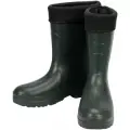 Buty ogrodowe, klapki ogrodowe