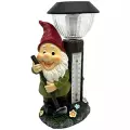 Lampy ogrodowe