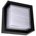 Lampy zewnętrzne ścienne