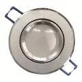 Oprawy wpuszczane, oprawy Downlight