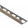 Profile wykończeniowe metalowe