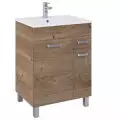 Szafki z umywalką
