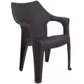 Meble ogrodowe plastikowe