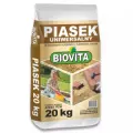 Piasek do piaskownicy