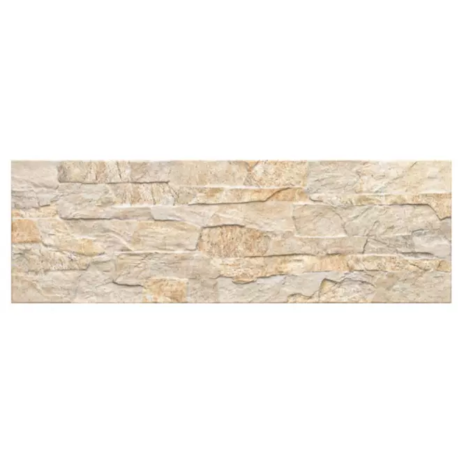 Płytka elewacyjna Aragon sand 450/150/9