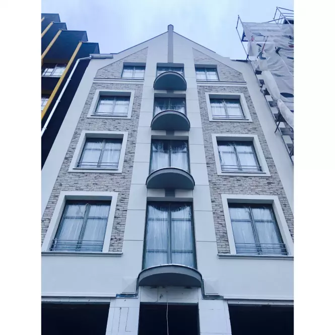 Elastyczny Klinkier Mineralny Sevilla
