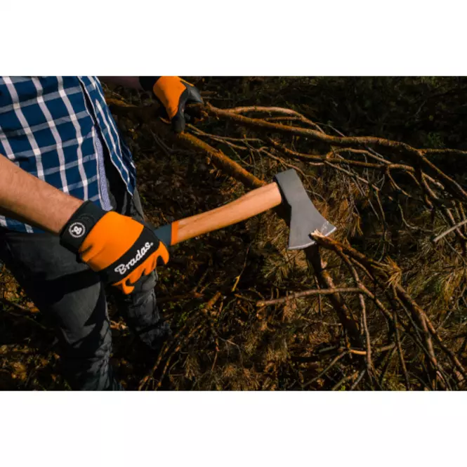 Siekiera uniwersalna WOOD 600G KT-SW1060