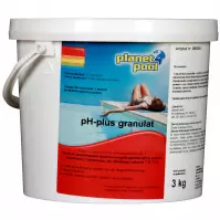 Regulator pH plus granulat 3kg