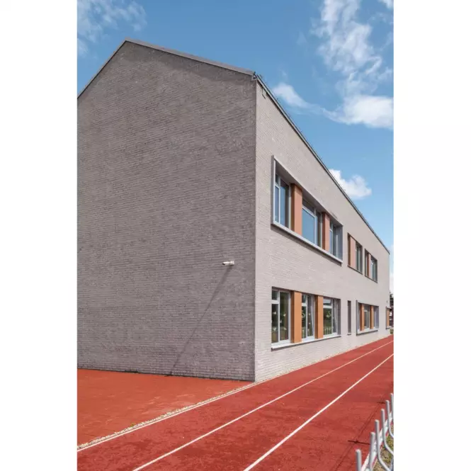Elastyczny Klinkier Mineralny Kreta