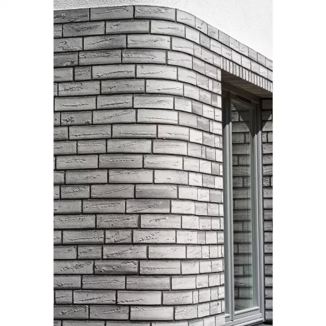 Elastyczny Klinkier Mineralny Nebraska