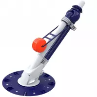 Odkurzacz basenowy Prostar Vac Smart