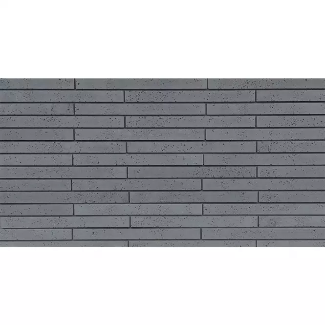 Kamień Betonowy Long Slim Graphite
