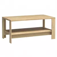 Ława Mediolan M18 Natural Hikora