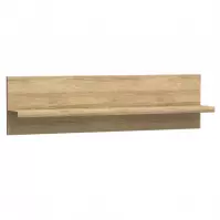 Półka Mediolan M11 Natural Hikora