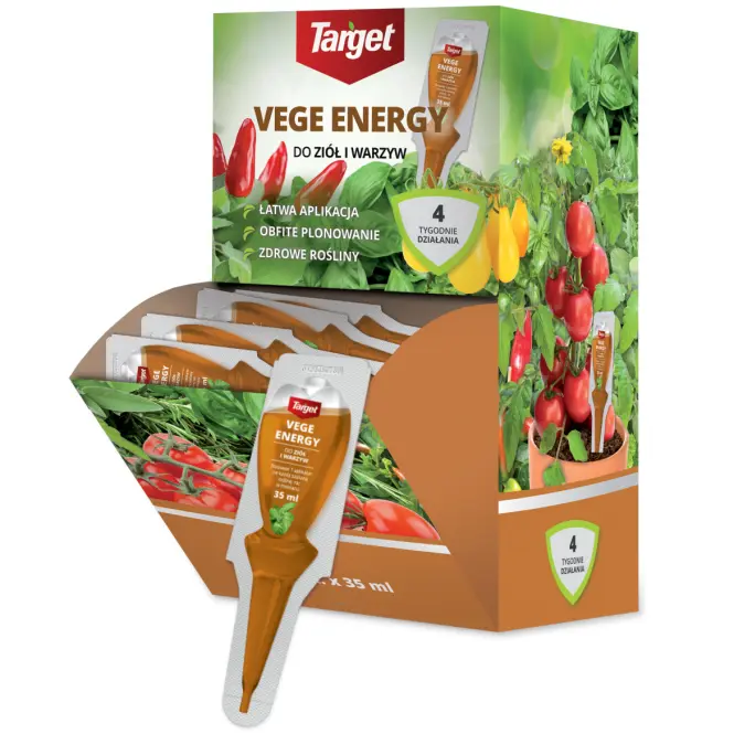 Vege energy 35 ml