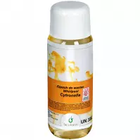 Zapach do basenów Spa Cytronella 250ml