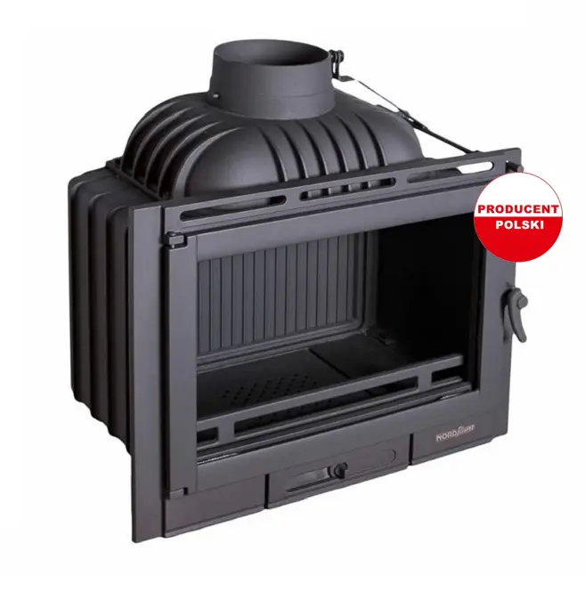 Wkład kominkowy Delios 13kW