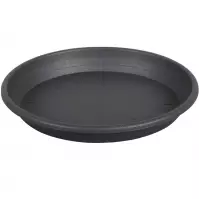 Misa Cilindro 42 cm antracyt