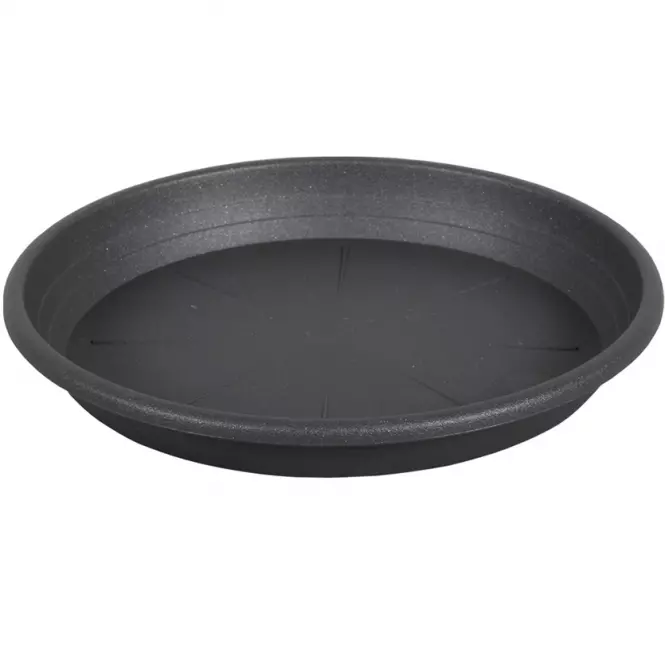 Misa Cilindro 22 cm antracyt