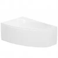 Obudowa Aquaria Comfort 150/95 lewa OBEX.AQL.15WH