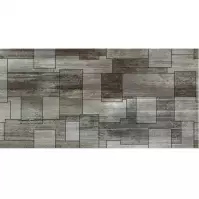 Dekor Nordica grigio 25/50