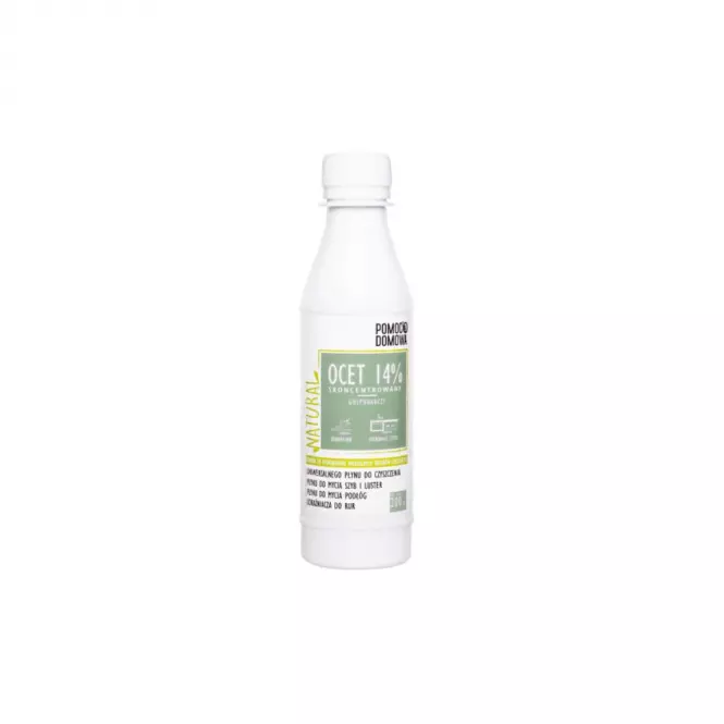 Dragon Ocet Gospodarczy Skoncentrowany 14% 500ml