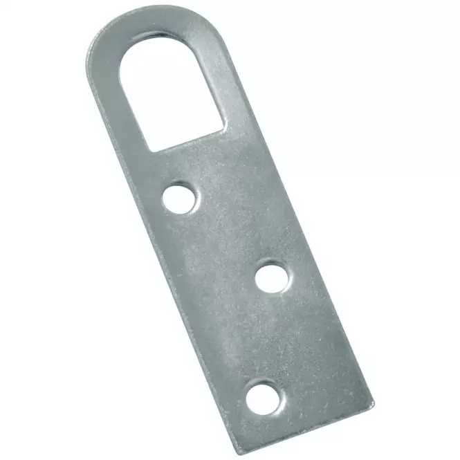 Zawieszka meblowa mała 18x60mm