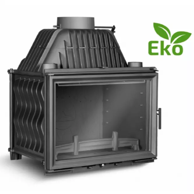 Wkład kominkowy W17 16.1KW EKO