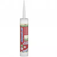 Mapei Silikon Mapesil Ac 113 szary 310ml