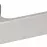 Klamka drzwiowa BRAVA R71 chrom