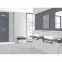 Glazura Atlas blanco 25/75,2