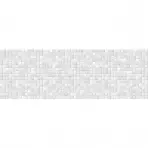 Glazura Glass blanco 25/75