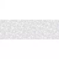 Glazura Glass blanco 25/75