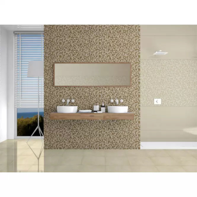 Glazura Glass marron 25/75