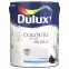 Dulux Kolory Świata Lateksowa Emulsja Do Ścian i Sufitów Białe Żagle 5l