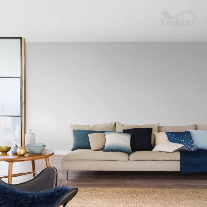 Dulux Kolory Świata Lateksowa Emulsja Do Ścian i Sufitów Białe Żagle 5l,3
