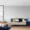 Dulux Kolory Świata Lateksowa Emulsja Do Ścian i Sufitów Białe Żagle 5l,3