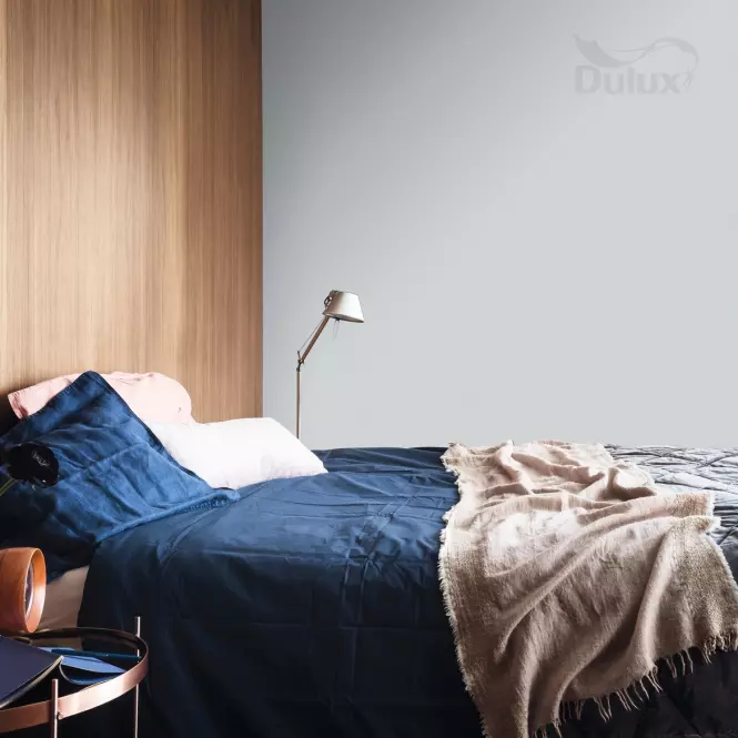 Dulux Kolory Świata Lateksowa Emulsja Do Ścian i Sufitów Białe Żagle 5l,4