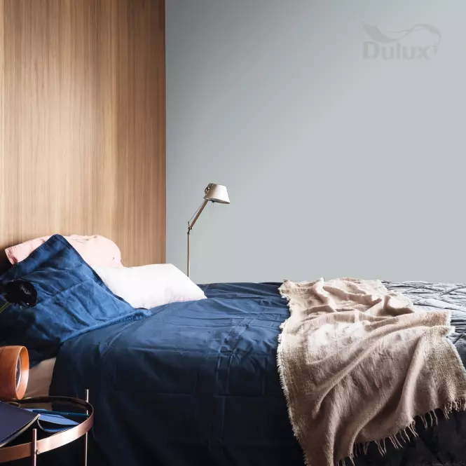 Dulux Kolory Świata Lateksowa Emulsja Do Ścian i Sufitów Okruch Lodu 5l,4