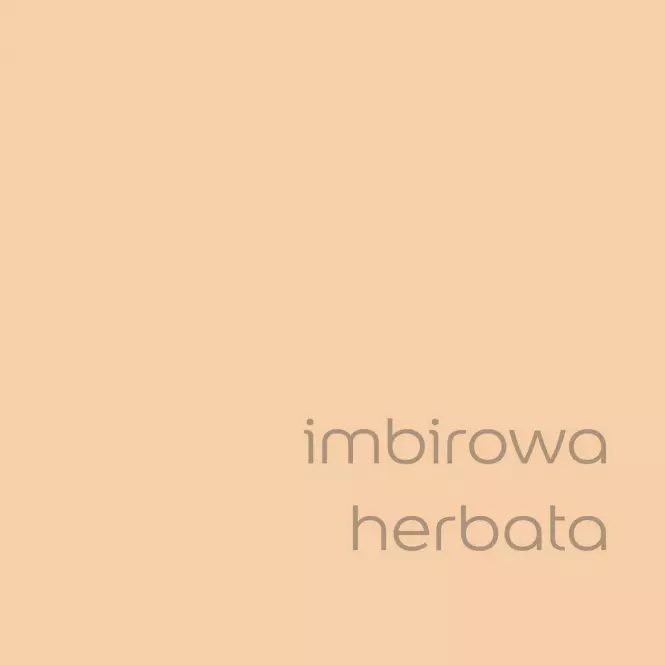 Dulux Kolory Świata Lateksowa Emulsja Do Ścian i Sufitów Imbirowa Herbata 5l,2