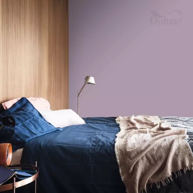 Dulux Kolory Świata Lateksowa Emulsja Do Ścian i Sufitów Czar Prowansji 5l,4