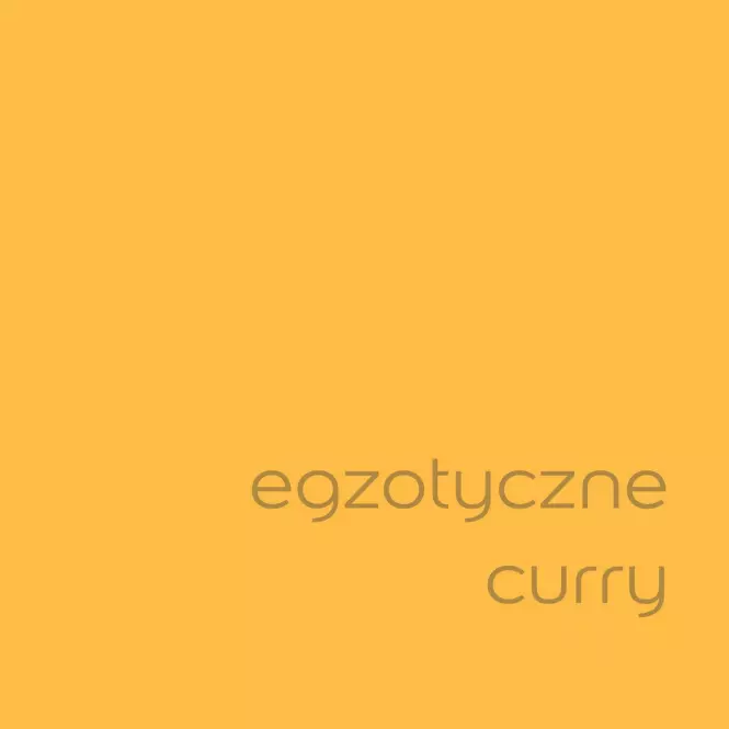 Dulux Kolory Świata Lateksowa Emulsja Do Ścian i Sufitów Egzotyczne Curry 5l,2