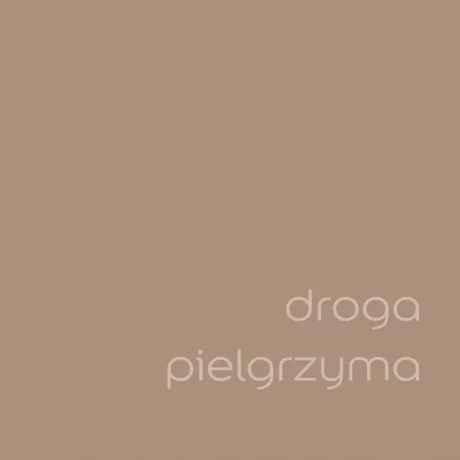 Dulux Kolory Świata Lateksowa Emulsja Do Ścian i Sufitów Droga Pielgrzyma 2,5l,2