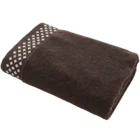 brązowy