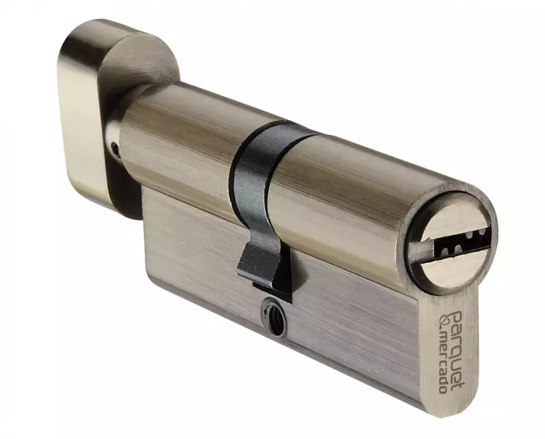 Wkładka do drzwi G50x30 patyna mat
