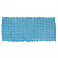 Mata Wannowa 88x40 J-8840 Kamienie Niebieska