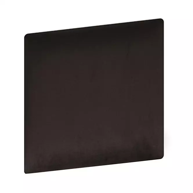 Panel tapicerowany 30/30 czarny
