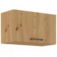 Szafka kuchenna Modena  60gu-36 1f dąb artisan