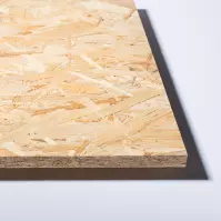 Formatka OSB deska 40,5x81cm 18mm