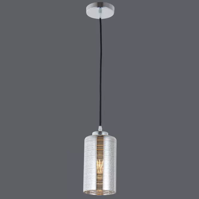 Lampa 18078-1 KOX CHR LW1